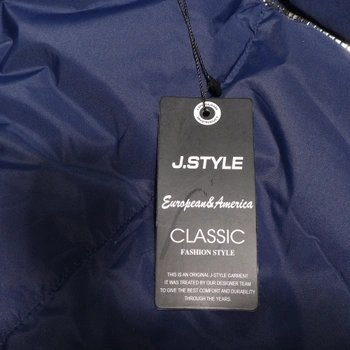 Bunda J.Style velikost XL