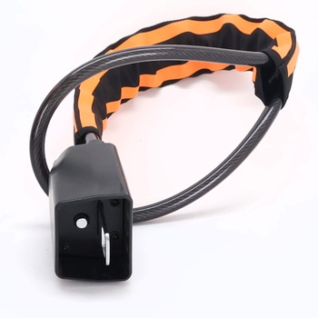 Zámok na volant KINDLUME Wheel Lock