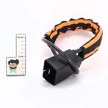 Zámok na volant KINDLUME Wheel Lock