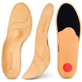 Ortopedické vložky Foot Mate Alfa - stélka 40 béžová béžová…