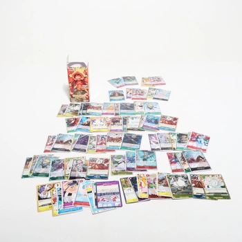 Nejlepší prémiový booster box PRB-01 - karetní hra One Piece - JP