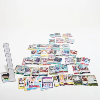 Nejlepší prémiový booster box PRB-01 - karetní hra One Piece - JP