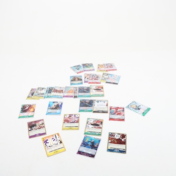 Nejlepší prémiový booster box PRB-01 - karetní hra One Piece - JP
