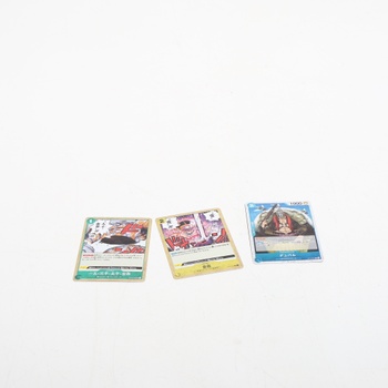 Nejlepší prémiový booster box PRB-01 - karetní hra One Piece - JP