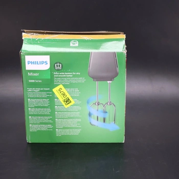 Ruční mixér Philips HR3741/00