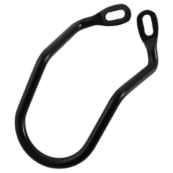 Chránič prehadzovačky, železný chránič prehadzovačky pre horské bicykle, závodné bicykle, skladacie bicykle,
