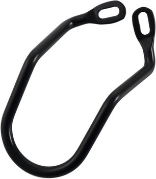 Chránič prehadzovačky, železný chránič prehadzovačky pre horské bicykle, závodné bicykle, skladacie bicykle,