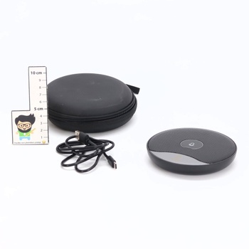 Konferenčný USB mikrofón Tonor TM20 čierny