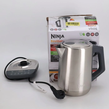Rýchlovarná kanvica Ninja KT201EU