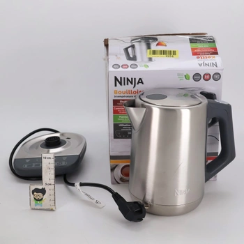 Rýchlovarná kanvica Ninja KT201EU