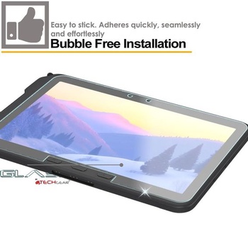 Ochranné sklo TECHGEAR Matné sklo kompatibilné s Samsung Galaxy Tab Active Pro 10,1 palca (SM-T540