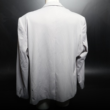 Pánské sako Coofandy vel.XXXL