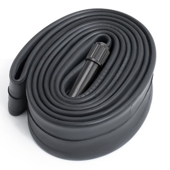 YunSCM 2ks 20-palcová duša z plášťa 20x1,25 AV32mm ventilček Schrader, kompatibilný s 20-palcovou dušou