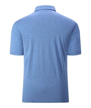 Pánské polo tričko Geeksport, business s krátkým rukávem, golf, tenis, volný čas, sportovní tričko,