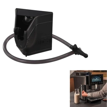 Adaptér TZ70001 pre nádobu na mlieko pre Siemens EQ700…