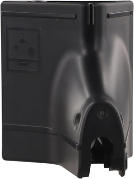 Adaptér TZ70001 pre nádobu na mlieko pre Siemens EQ700 EQ900 EQ900 Plus, externá sacia hadica nádoby
