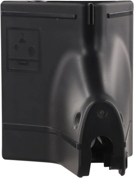 Adaptér TZ70001 pro nádobu na mléko pro Siemens EQ700 EQ900 EQ900 Plus, externí sací hadice nádoby