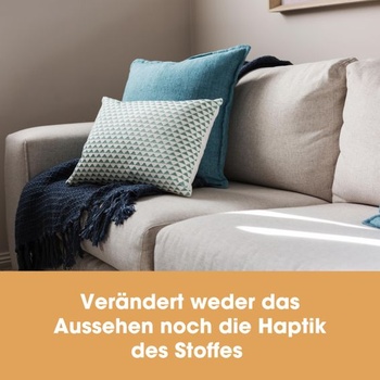 Impregnačný sprej na koberce a čalúnenie Furniture Clinic - odpudzujúce nečistoty a vodu - ochranný