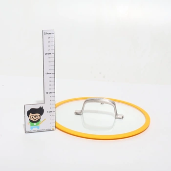 Poklice Fabini  průměr 28 cm