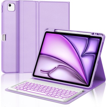 Pouzdro s klávesnicí IVEOPPE iPad Air 13
