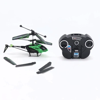RC helikoptéra Revell Streak 23829