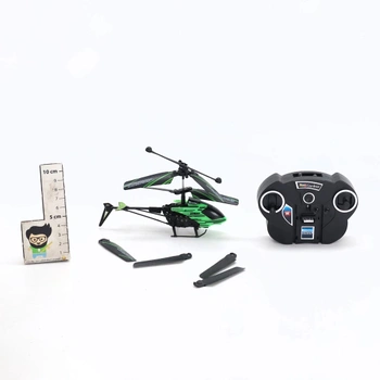 RC helikoptéra Revell Streak 23829