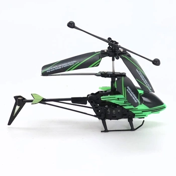 RC helikoptéra Revell Streak 23829