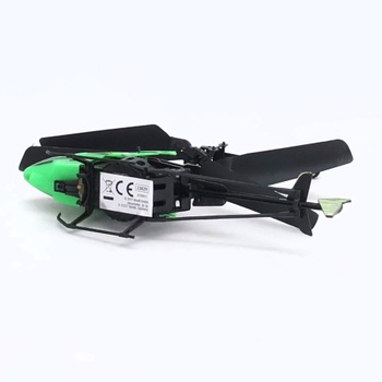 RC helikoptéra Revell Streak 23829