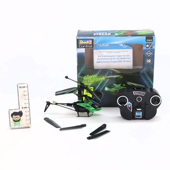 RC helikoptéra Revell Streak 23829