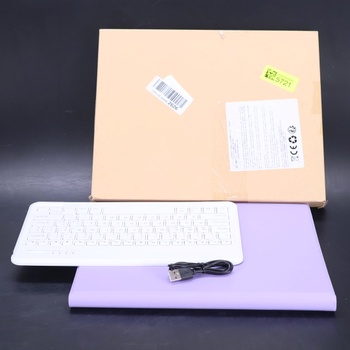 Pouzdro s klávesnicí IVEOPPE iPad Air 13