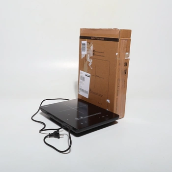 Indukční varná deska IsEasy 2100 W