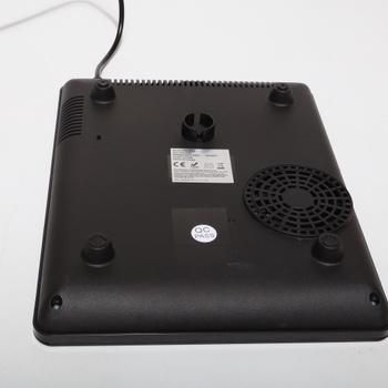 Indukčná varná doska IsEasy 2100 W
