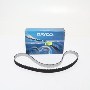 Sada Dayco ozubený remeň KTB531