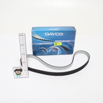 Sada Dayco ozubený remeň KTB531