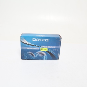 Sada Dayco ozubený remeň KTB531