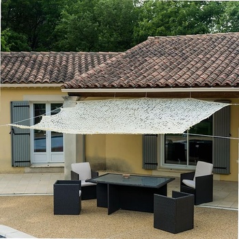 Slnečná plachta Werka Pro 10795