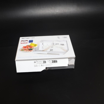 Krájač Emerio ‎MS-125000, biely