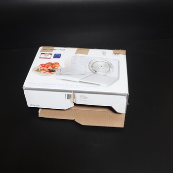 Krájač Emerio ‎MS-125000, biely