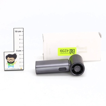 Ručný ventilátor JISULIFE Life9S