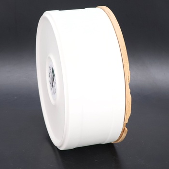 Dóza 5 five simply smart biela