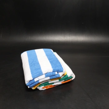 Sada osušek Utopia Towels 4 ks