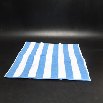 Sada osušek Utopia Towels 4 ks