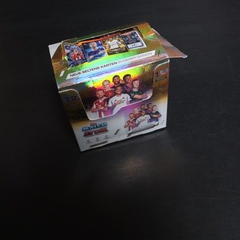 Zberateľské karty Topps FS0005961-DE