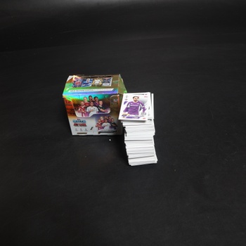 Zberateľské karty Topps FS0005961-DE