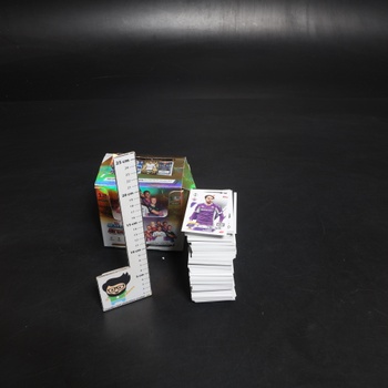 Zberateľské karty Topps FS0005961-DE