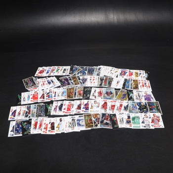 Zberateľské karty Topps FS0005961-DE