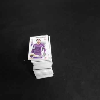 Zberateľské karty Topps FS0005961-DE
