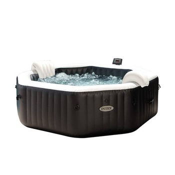 Intex Jet & Bubble Spa Deluxe Octagon 28458, vrátené - použité