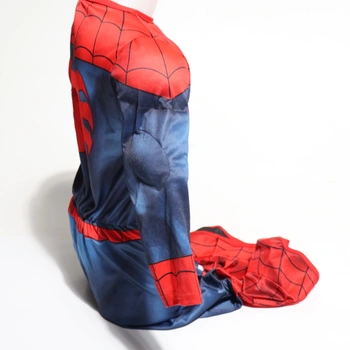 Detský kostým spider mana veľ. 104 Rubie's