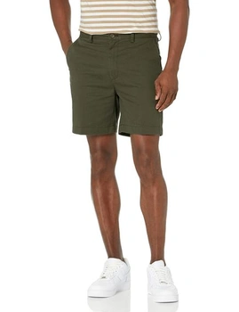 Pánske chino kraťasy Amazon Essentials